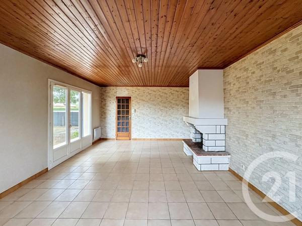 Maison à vendre  4 pièces - 91,32 m 2   LE TEICH  - 33