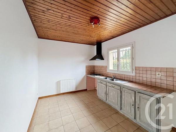 Maison à vendre  4 pièces - 91,32 m 2   LE TEICH  - 33