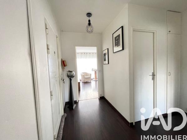 Appartement à vendre 2 pièces 49 m² Clichy-sous-Bois