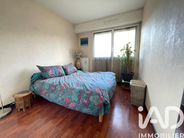 Appartement à vendre 2 pièces 49 m² Clichy-sous-Bois