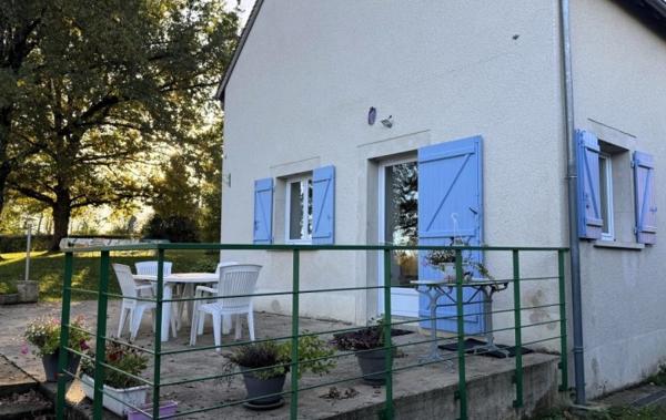 Vente Maison Avec jardin et garage rénové(e) Saint-pierre-les-etieux   