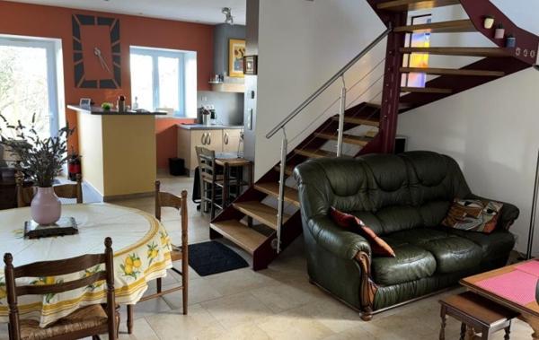 Vente Maison Avec jardin et garage rénové(e) Saint-pierre-les-etieux   