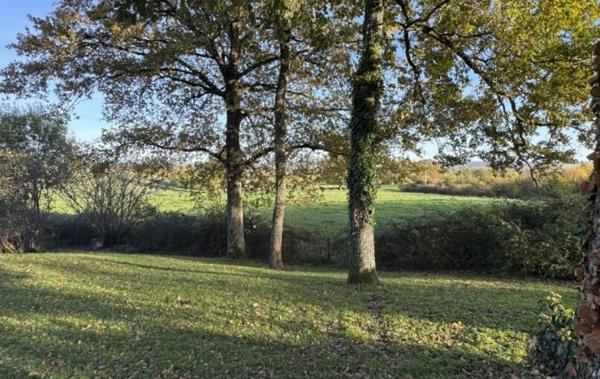 Vente Maison Avec jardin et garage rénové(e) Saint-pierre-les-etieux   