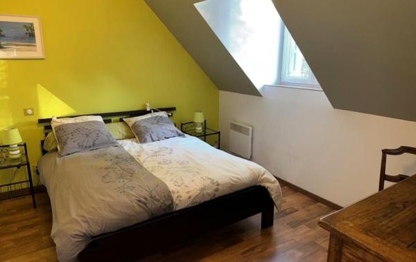 Vente Maison Avec jardin et garage rénové(e) Saint-pierre-les-etieux   