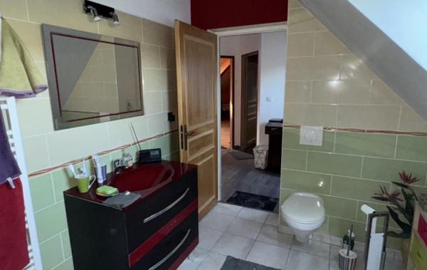 Vente Maison Avec jardin et garage rénové(e) Saint-pierre-les-etieux   