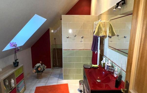 Vente Maison Avec jardin et garage rénové(e) Saint-pierre-les-etieux   