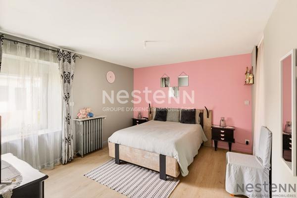VENTE MAISON EN PIERRE 3 CHAMBRES PLOUFRAGAN