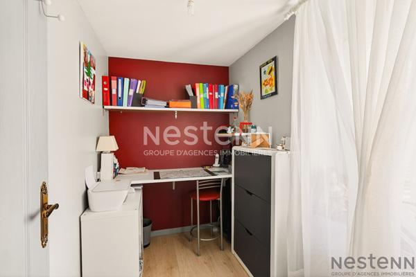 VENTE MAISON EN PIERRE 3 CHAMBRES PLOUFRAGAN