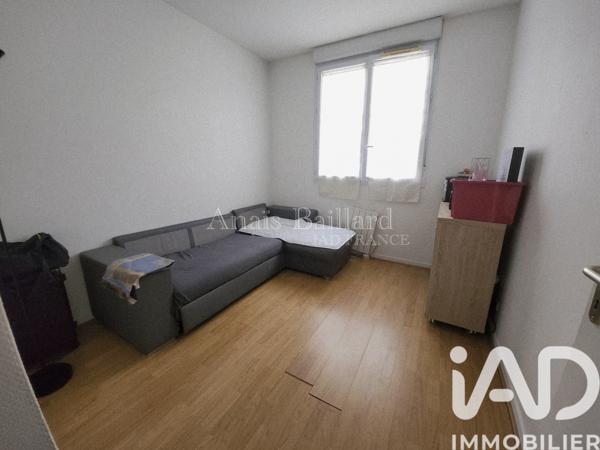 Maison à vendre 4 pièces 88 m² Moissy-Cramayel