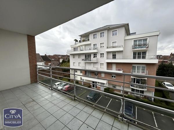 Appartement à vendre 2 pièces 59.33m²