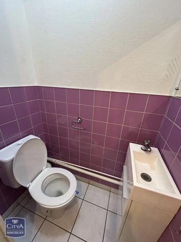 Appartement à vendre 2 pièces 59.33m²