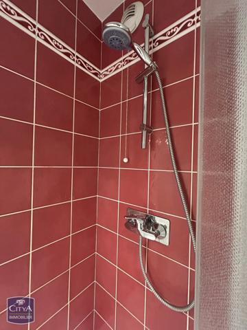 Appartement à vendre 2 pièces 59.33m²