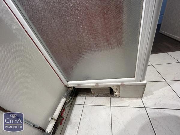 Appartement à vendre 2 pièces 59.33m²