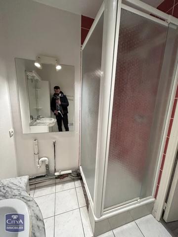 Appartement à vendre 2 pièces 59.33m²