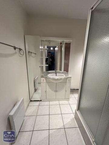 Appartement à vendre 2 pièces 59.33m²