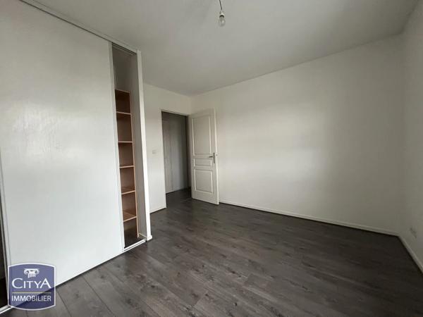 Appartement à vendre 2 pièces 59.33m²