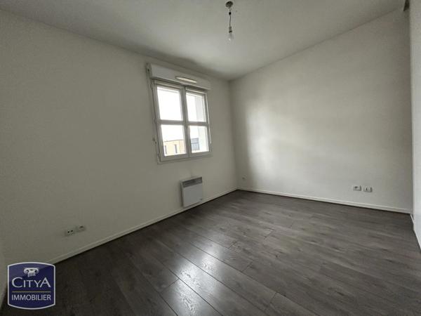 Appartement à vendre 2 pièces 59.33m²