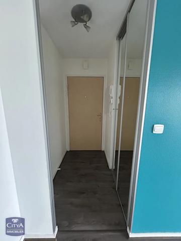 Appartement à vendre 2 pièces 59.33m²