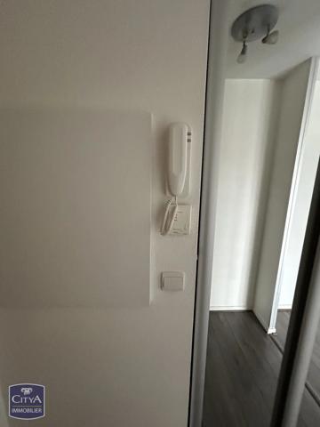 Appartement à vendre 2 pièces 59.33m²