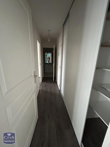 Appartement à vendre 2 pièces 59.33m²