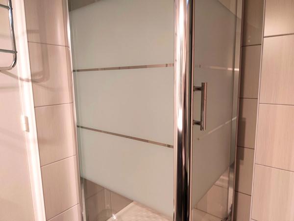 Grand studio meublé en très bon état