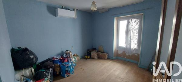 Maison à vendre 5 pièces 105 m² Jarnages