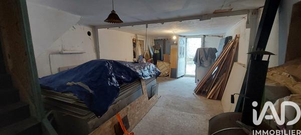 Maison à vendre 5 pièces 105 m² Jarnages