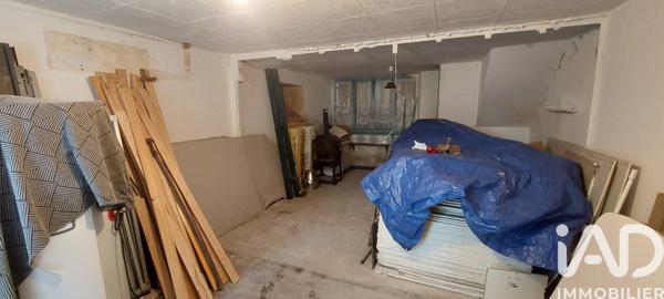 Maison à vendre 5 pièces 105 m² Jarnages