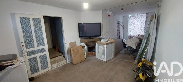 Maison à vendre 5 pièces 105 m² Jarnages