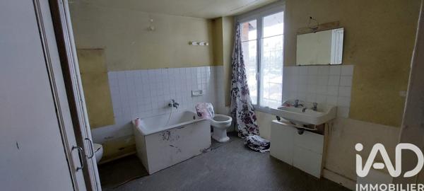 Maison à vendre 5 pièces 105 m² Jarnages