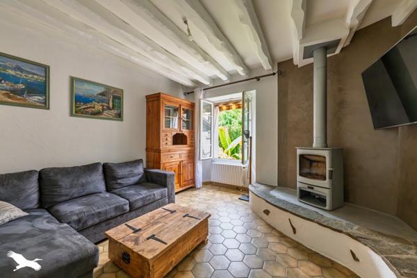 Maison à vendre |  Orgeval |  6 pièces | 116 m²