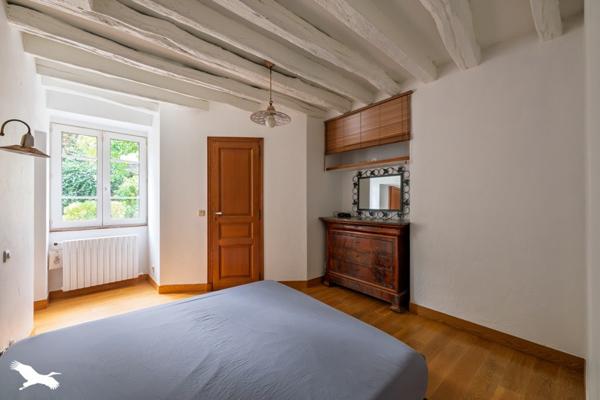 Maison à vendre |  Orgeval |  6 pièces | 116 m²