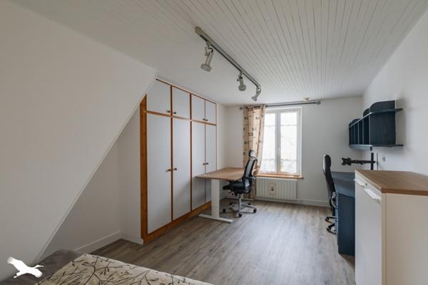 Maison à vendre |  Orgeval |  6 pièces | 116 m²