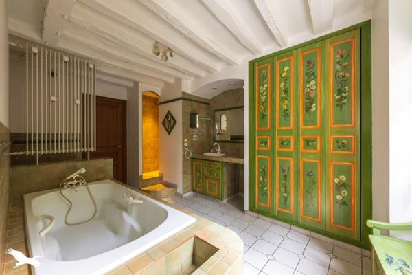 Maison à vendre |  Orgeval |  6 pièces | 116 m²