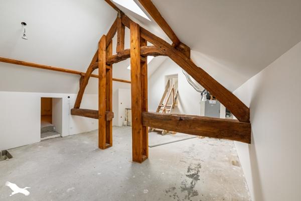 Maison à vendre |  Orgeval |  6 pièces | 116 m²