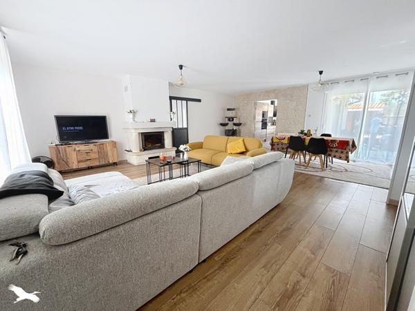 Maison 462 000 € Biganos 5 p 132 m² DPE D