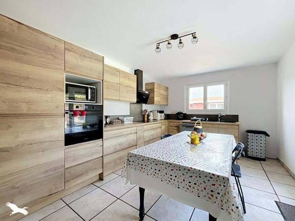 Maison 462 000 € Biganos 5 p 132 m² DPE D