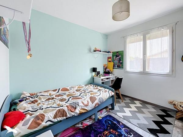 Maison 462 000 € Biganos 5 p 132 m² DPE D