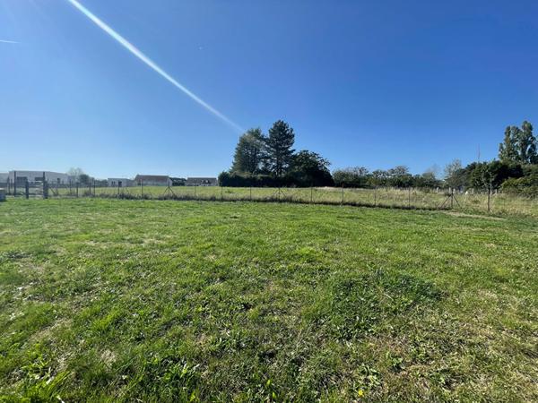 Maison récente 112 m² - Faverolles Sur Cher