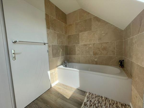 Maison récente 112 m² - Faverolles Sur Cher