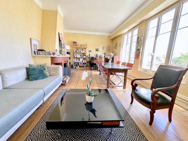 Vente / Appartement T5