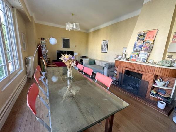 Vente / Appartement T5