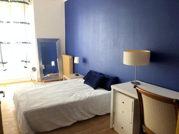 Vente / Appartement T5