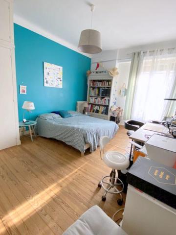 Vente / Appartement T5