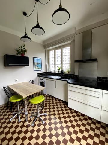 Vente / Appartement T5