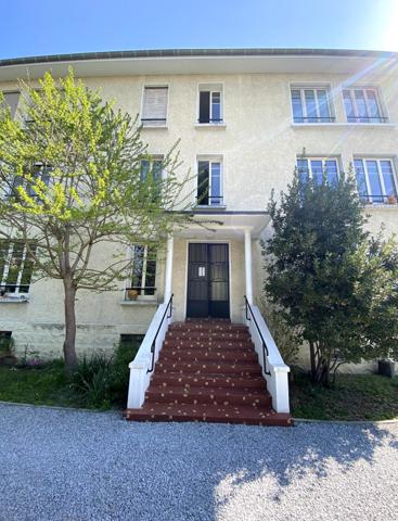 Vente / Appartement T5