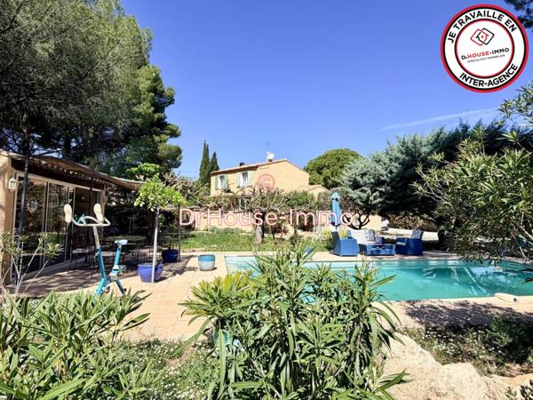 Maison à vendre 6 pièces de 127 m²