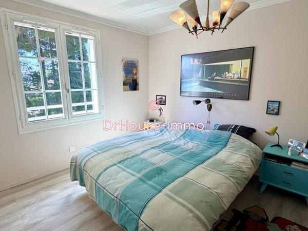 Maison à vendre 6 pièces de 127 m²