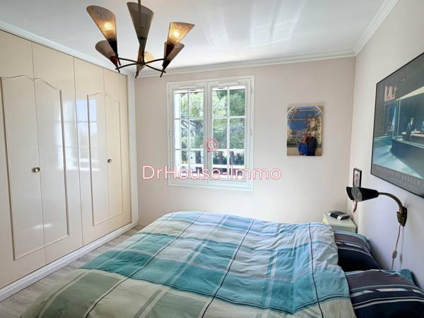 Maison à vendre 6 pièces de 127 m²