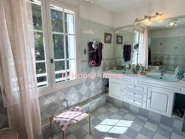Maison à vendre 6 pièces de 127 m²